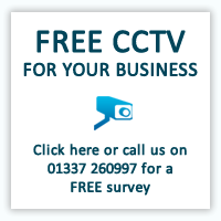 Free CCTV for your busienss